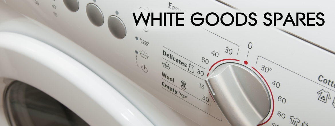 White Goods Spares