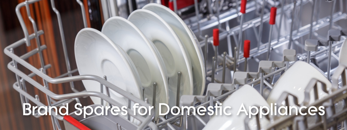 White Goods Spares
