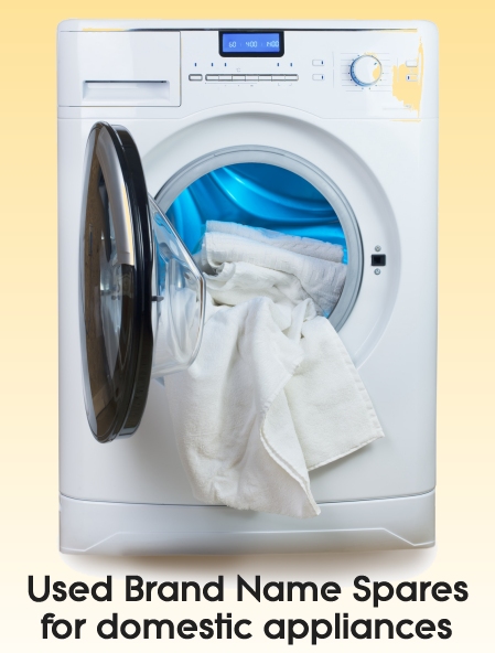 White Goods Spares