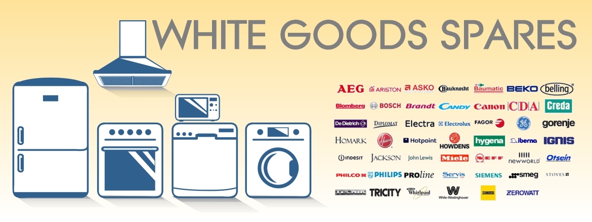 White Goods Spares