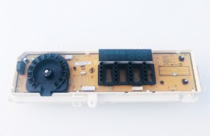 Samsung Washing Machine PCB Module 658151