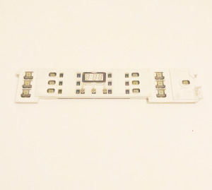 Bosch Dishwasher Operating Module 9000 249 876