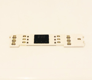 Bosch Dishwasher Operating Module 9000693368