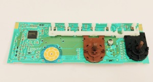 Indesit Washing Machine PCB Module 650715C