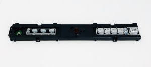 Hotpoint washing machine Pcb 1604203