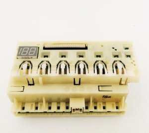Bosch Dishwasher PCB Control Module 5WK57827