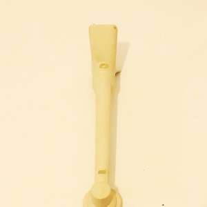 Miele Dishwasher Feed Pipe