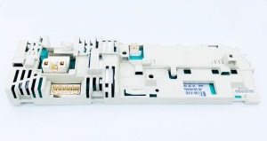 Bosch Washing Machine PCB Control Module 260315J