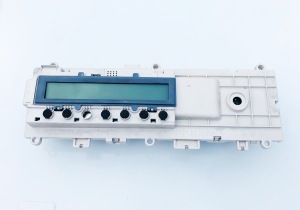 Panasonic Washing Machine PCB 658215