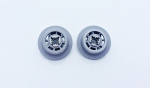 Bosch Dishwasher Wheels Lower Basket Wheels 260307