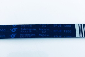Washing Machine Drive Belt 5PJE 1200