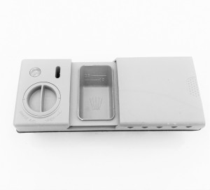 Dishwasher Detergent Dispenser 268101