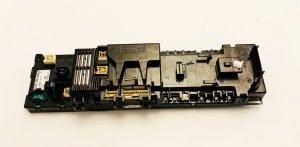 Bosch Washing Machine PCB Control Module 260315K