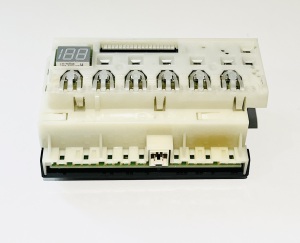 Dishwasher PCB Control Module 5WK57822
