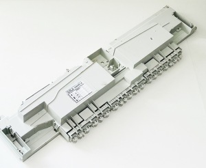 Miele Dishwasher PCB Control Module ELPW5671-B