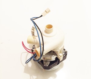 Dishwasher Motor Pump (260620)