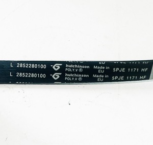 Washing Machine Drive Belt 5PJE 1171