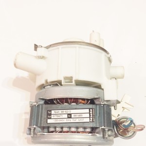 Dishwasher Motor Pump (260920)
