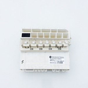 Dishwasher PCB Control Module 9000 05865