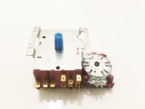 Dishwasher Timer (260318)