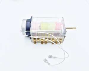 Dishwasher Timer (260718E01)