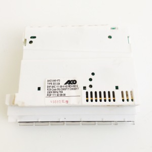 AEG Dishwasher Control Module AKO 546 473