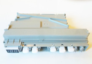 Dishwasher PCB Control Module (260915)