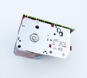 Miele Dishwasher Timer AKO 516 601
