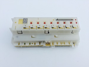 Dishwasher PCB Control Module 5WK5728