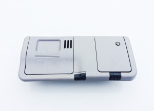 Dishwasher Detergent Dispenser (263101)