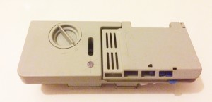 Dishwasher Detergent Dispenser (260701)