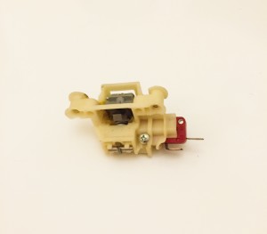 Dishwasher Door Lock (260413)