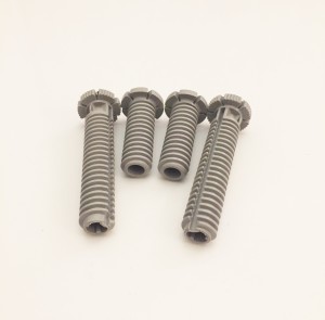 Dishwasher Feet (260929)