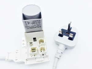 Dishwasher Power Cable (260912)
