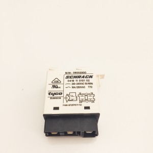 Dishwasher Heater Relay Switch (260938)