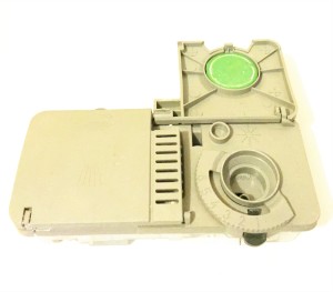 Dishwasher Detergent Dispenser 260201