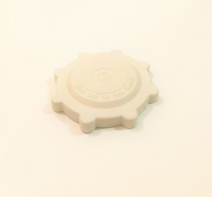 Dishwasher Salt Cap (260928B)