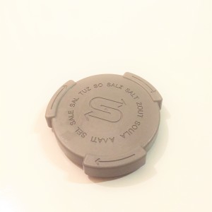 Dishwasher Salt Cap (260327B)