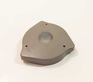 Dishwasher Salt Cap (261128)