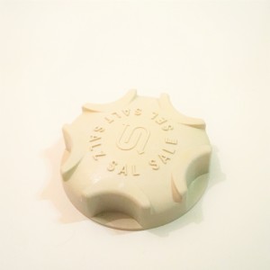 Dishwasher Salt Cap (264228)