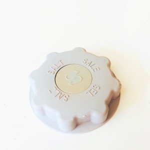 Dishwasher Salt Cap (260628)