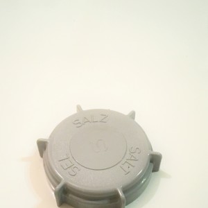 Dishwasher Salt Cap (260528)