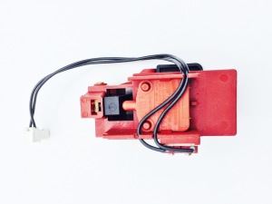 Dishwasher Door Lock 260913E