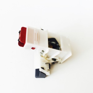 Dishwasher Door Lock 260613