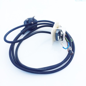 Indesit Dishwasher Power Cable