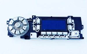 Washing Machine Interface (650663E01)