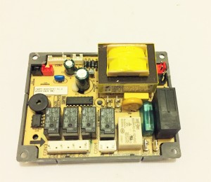Dishwasher PCB Control Module 260415E01