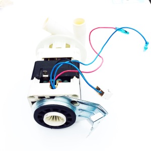 Dishwasher Motor Pump (263920)