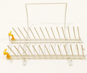 Dishwasher Lower Basket Insert (260948)