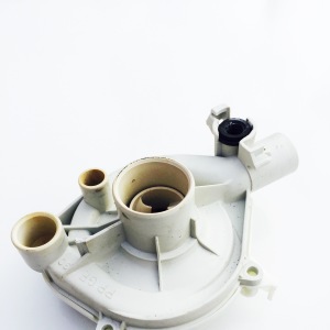 Dishwasher Motor Housing (260967)